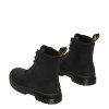 Buty Dr. Martens Combs Black Wyoming 26007001